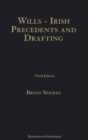 Wills - Irish Precedents and Drafting - eBook