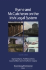 Byrne and McCutcheon on the Irish Legal System - Book