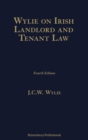 Wylie on Irish Landlord and Tenant Law - eBook