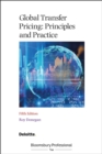 Global Transfer Pricing : Principles and Practice - Book