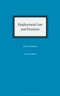 Employment Law and Pensions - eBook