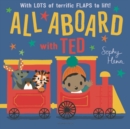 All Aboard with Ted - Book