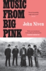 Music From Big Pink - Book