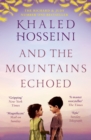 And the Mountains Echoed - Book