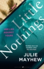 Little Nothings - Book