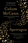 Apeirogon : a novel about Israel, Palestine and shared grief, nominated for the 2020 Booker Prize - Book