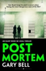 Post Mortem : Elliot Rook, QC: Book 2 - Book
