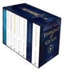 Throne of Glass Paperback Box Set - Book