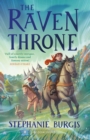 The Raven Throne - eBook
