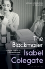 The Blackmailer - Book