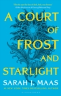 A Court of Frost and Starlight : An unmissable companion tale to the GLOBALLY BESTSELLING, SENSATIONAL series - Book