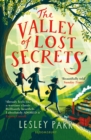The Valley of Lost Secrets - eBook