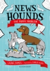 News Hounds: The Puppy Problem - Book