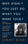 Why Didn’t You Just Do What You Were Told? : Essays - eBook