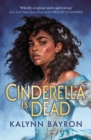 Cinderella Is Dead : The Tiktok Sensation - eBook