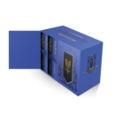 Harry Potter Ravenclaw House Editions Hardback Box Set - Book