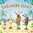 We're Going on a Treasure Hunt : A Lift-the-Flap Adventure - eBook