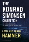 The Konrad Simonsen Collection - eBook