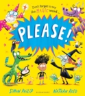 PLEASE! - Book