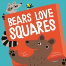 Bears Love Squares - eBook
