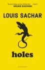 Holes - eBook