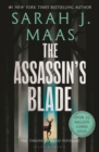 The Assassin's Blade : The Throne of Glass Prequel Novellas - eBook