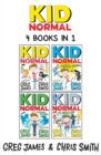 Kid Normal eBook Bundle : A 4 Book Bundle - eBook