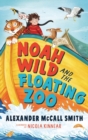 Noah Wild and the Floating Zoo - eBook