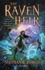 The Raven Heir - eBook