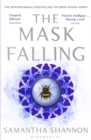 The Mask Falling - eBook