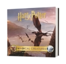 Harry Potter - Magical Creatures: A Movie Scrapbook - Book