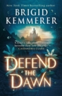Defend the Dawn - eBook