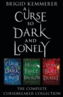 A Curse So Dark and Lonely: The Complete Cursebreaker Collection : A 3 Book Bundle - eBook