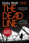 The Dead Line - eBook