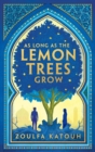 As Long As the Lemon Trees Grow - Book