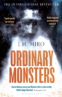 Ordinary Monsters : (The Talents Series – Book 1) - eBook