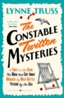 The Constable Twitten Mysteries : A Four-Book Bundle - eBook
