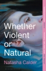 Whether Violent or Natural - Book