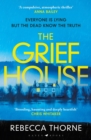 The Grief House - eBook