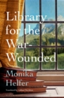 Library for the War-Wounded - Book