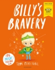 Billy's Bravery (World Book Day 2023 - 50 pack) - Book
