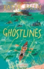 Ghostlines - Book