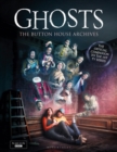 GHOSTS: The Button House Archives : The instant Sunday Times bestseller companion book to the BBC’s much loved television series - Book