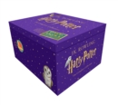 Harry Potter Owl Post Box Set (Children’s Hardback - The Complete Collection) - Book