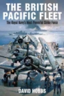 British Pacific Fleet - Book