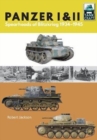 Panzer I and II : Blueprint for Blitzkrieg 1933-1941 - Book