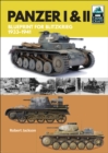 Panzer I & II : Blueprint for Blitzkrieg, 1933-1941 - eBook