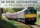 BR Diesel Locomotives in Preservation - eBook