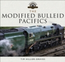 The Modified Bulleid Pacifics - eBook
