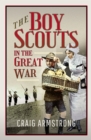 The Boy Scouts in the Great War - eBook